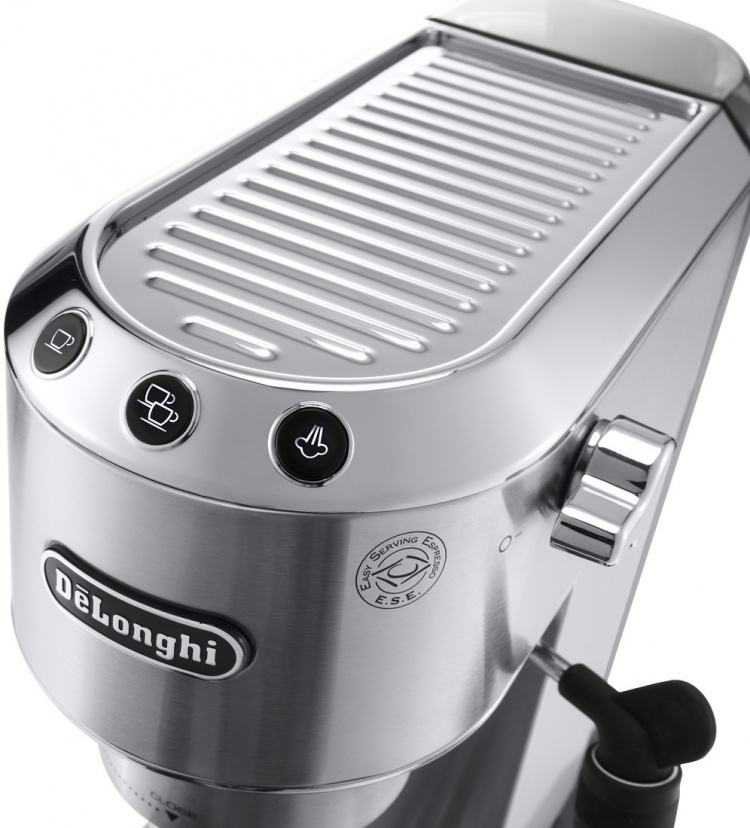 Delonghi EC685.M Dedica -espressomaskin