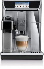 Delonghi Primadonna Elite Experience ECAM650.85.MS -kaffemaskin