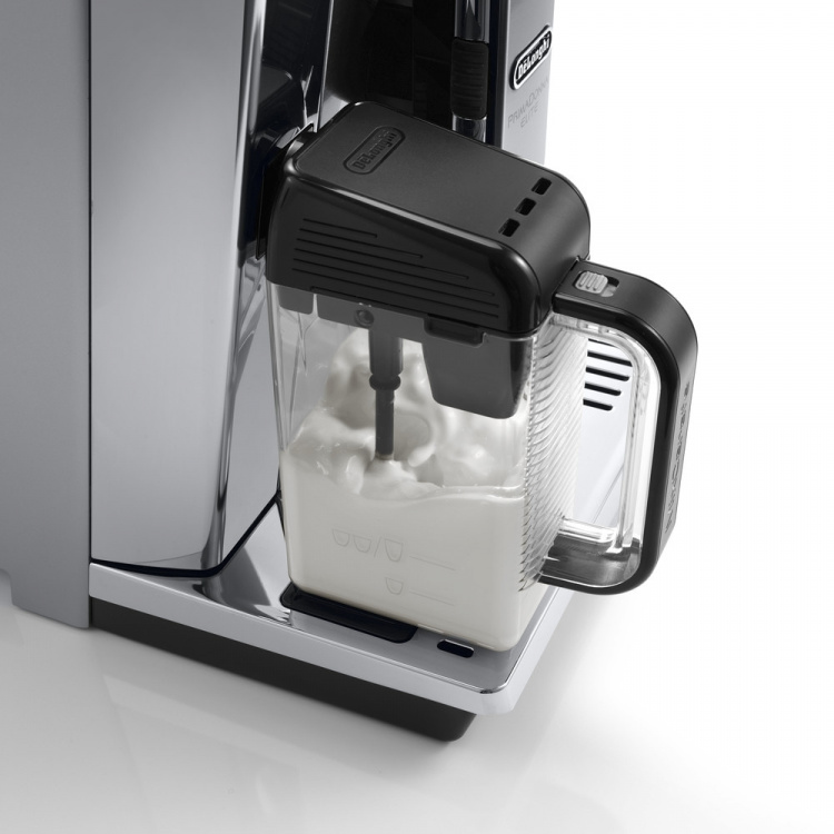 Delonghi Primadonna Elite Experience ECAM650.85.MS -kaffemaskin