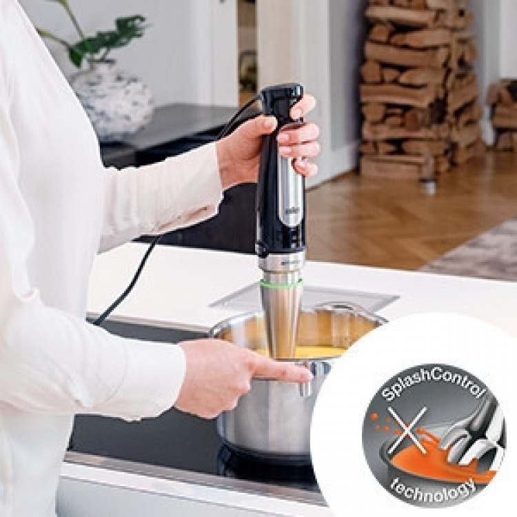 Braun MQ7000X MultiQuick 7 stavmikser