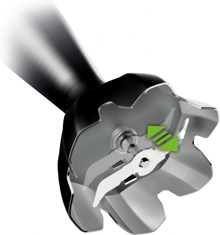 Braun MQ9138XI Multiquick 9 - stavmikser