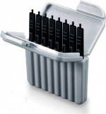 Beurer voksbeskytter, 32 stk