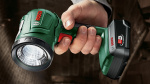 Bosch UniversalLamp 18V Solo arbeidslampe