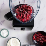 Braun Power Blender 9 mikser