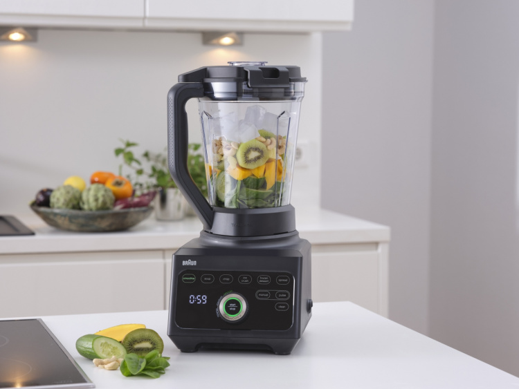 Braun Power Blender 9 mikser