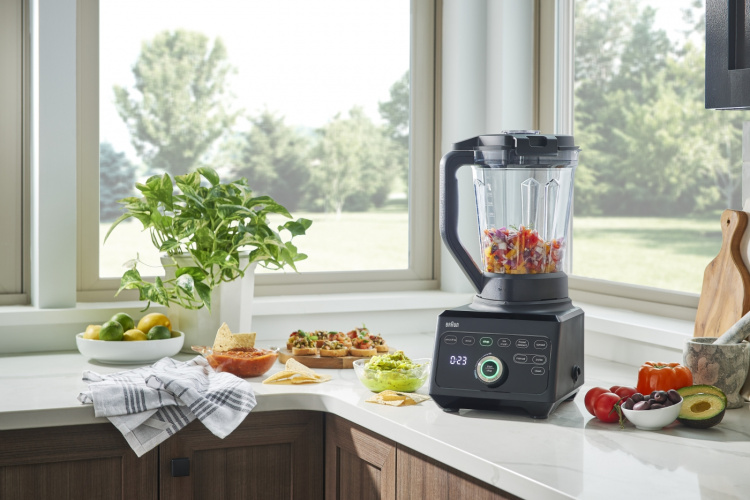Braun Power Blender 9 mikser