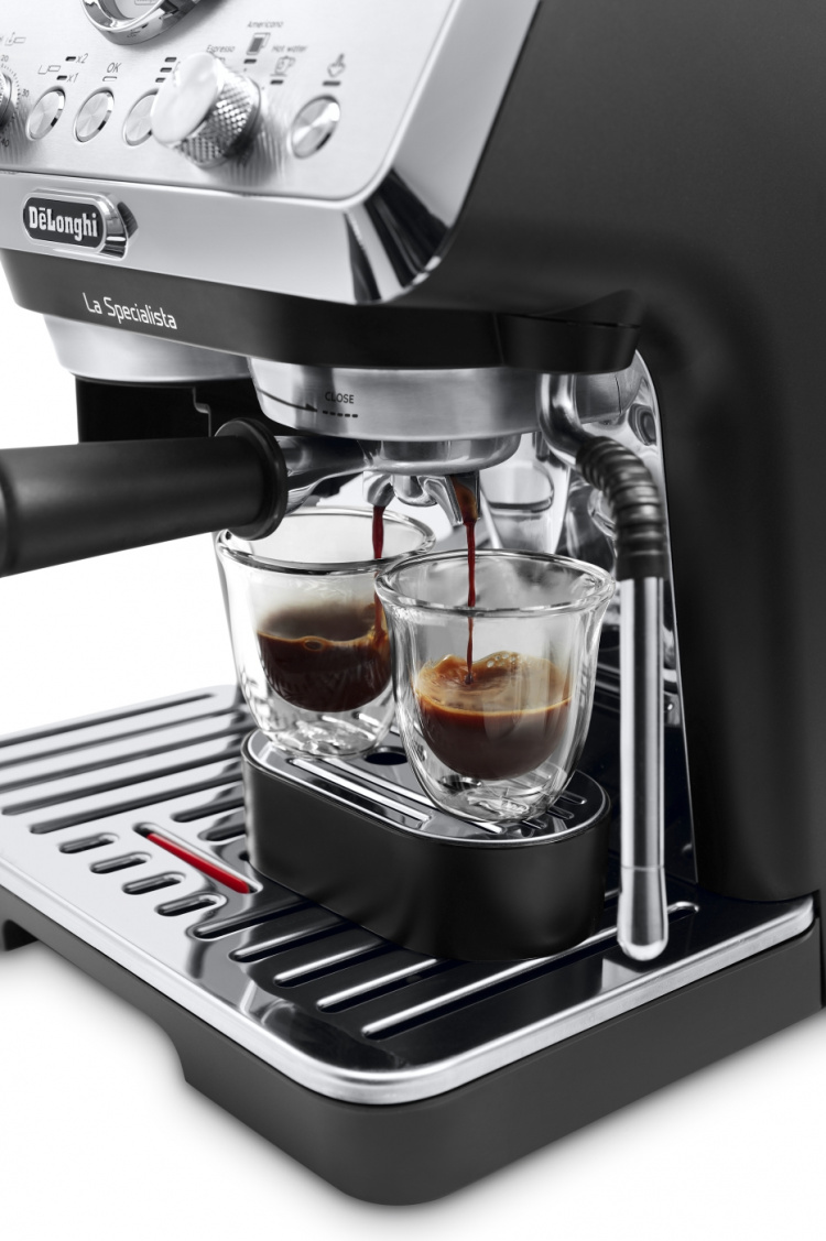 Delonghi LaSpecialista Arte EC9155.MB -espressomaskin
