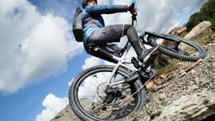 Airsistant dekktrykksensor for presta-ventil