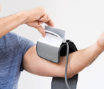 Beurer BM51 -blodtrykksmåler