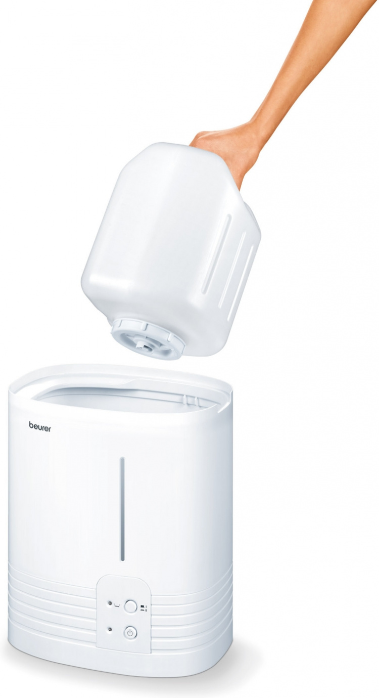 Beurer LB55 luftfukter
