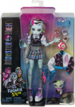 Monster High Core Frankie -modefigur