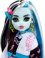 Monster High Core Frankie -modefigur