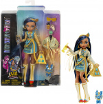 Monster High Core Cleo De Nile -modus docka