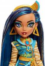 Monster High Core Cleo De Nile -modus docka