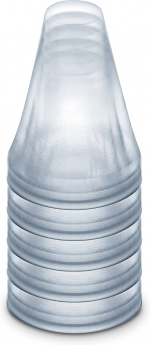 Beurer FT58 beskyttelseshylser for øretermometer, 20 stk