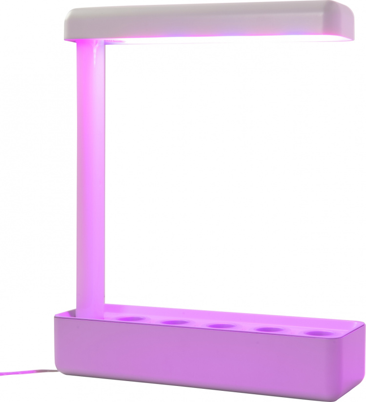 AIRAM Herby plantelampe, 10W/840, 650 lm