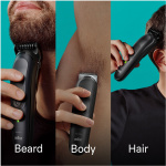 Braun All in One Series 7 MGK7460 12-i-1 skjegg- og kroppstrimmer