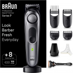 Braun Serie 7 BT7420 - skjeggtrimmer