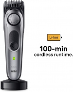Braun Serie 7 BT7420 - skjeggtrimmer
