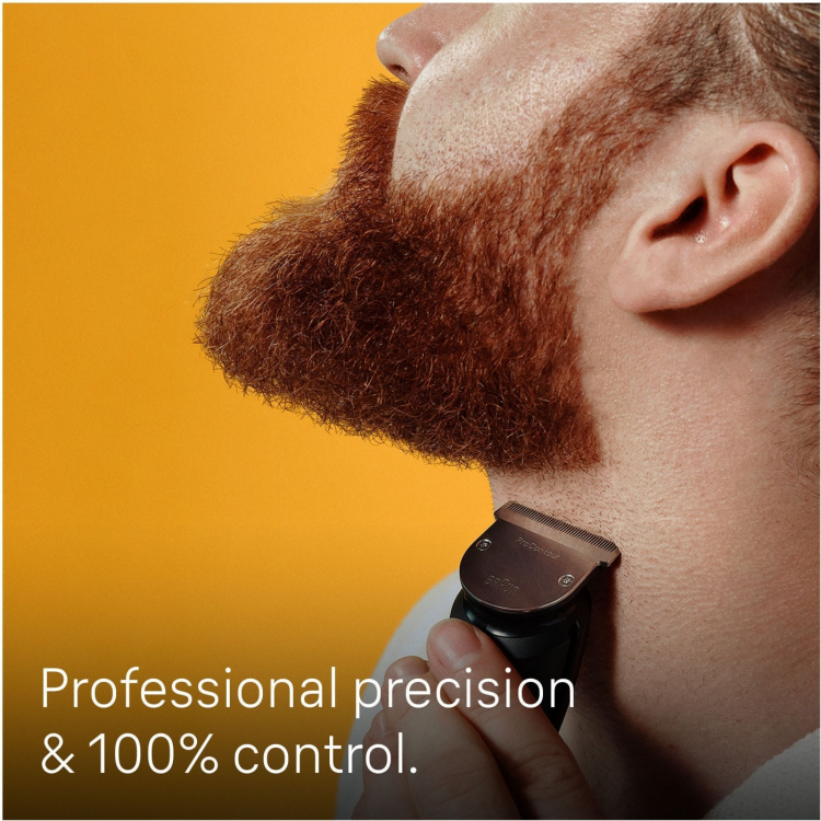 Braun Serie 9 BT9440 - skjeggtrimmer