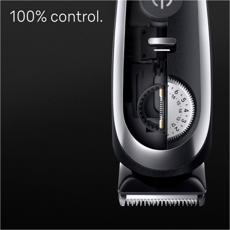 Braun Serie 9 BT9440 - skjeggtrimmer