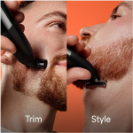 Braun Series X XT3200 - skjeggtrimmer