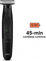 Braun Series X XT3200 - skjeggtrimmer
