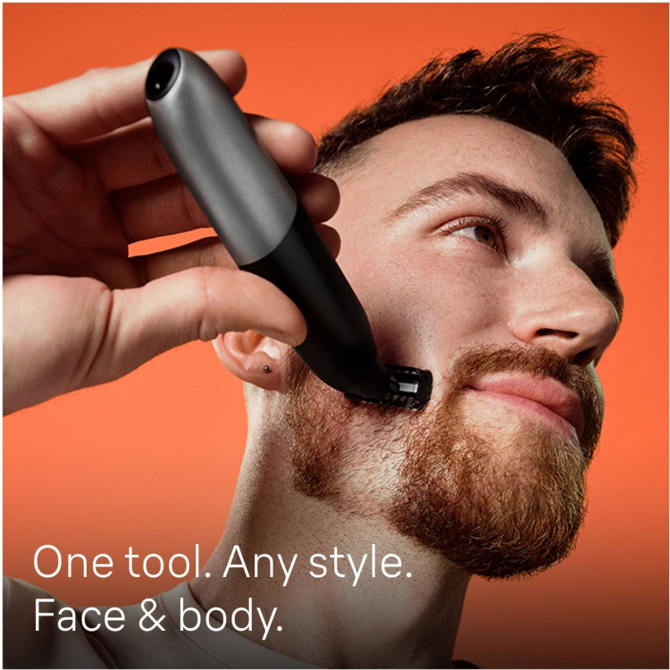 Braun Series X XT5300 - skjeggtrimmer