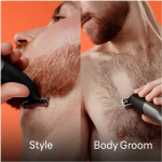 Braun Series X XT5300 - skjeggtrimmer