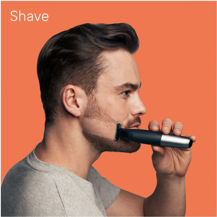 Braun Series X XT5300 - skjeggtrimmer