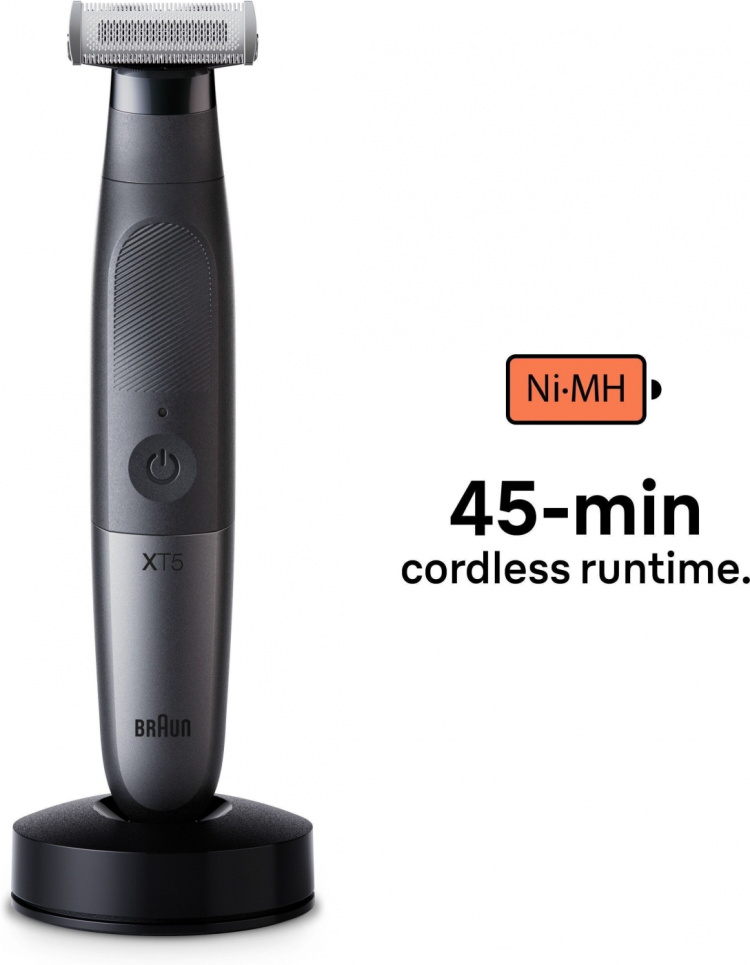Braun Series X XT5300 - skjeggtrimmer