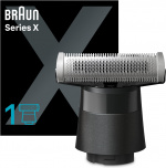 Braun Serie X-erstatningskutter.
