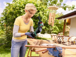 Bosch AdvancedGrind 18V-80 Solo batteridrevet vinkelsliper