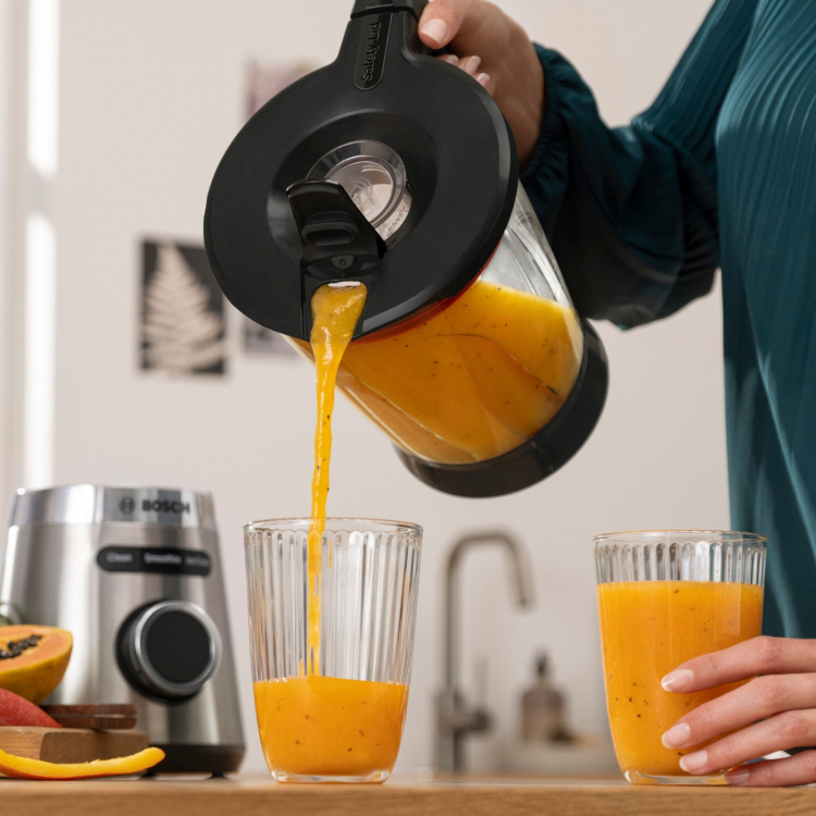 Bosch VitaPower Series 4 MMB6384M -power blender