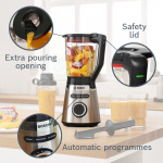 Bosch VitaPower Series 4 MMB6384M -power blender