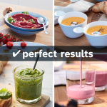 Bosch VitaPower Series 4 MMB6384M -power blender