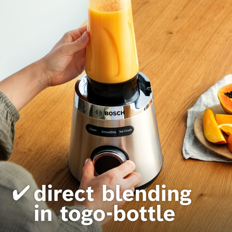 Bosch VitaPower Series 4 MMB6384M -power blender