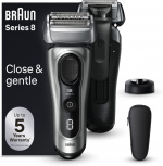 Braun Serie 8 8517s - rakapparat