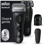 Braun Serie 8 8560cc - rakapparat