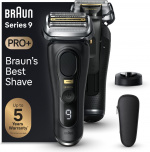 Braun Serie 9 PRO+ 9510s - rakapparat