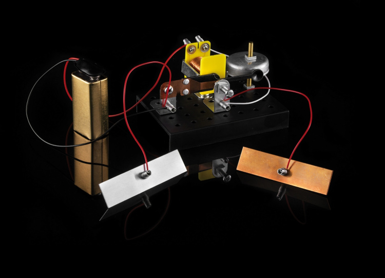 Alga Vitenskap 101-eksperiment