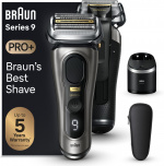 Braun Series 9 PRO+ 9565cc - barbermaskin