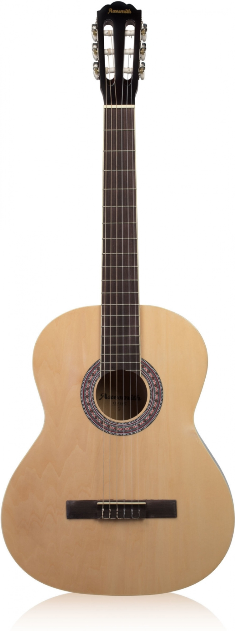 Axesmith Classic v2 39