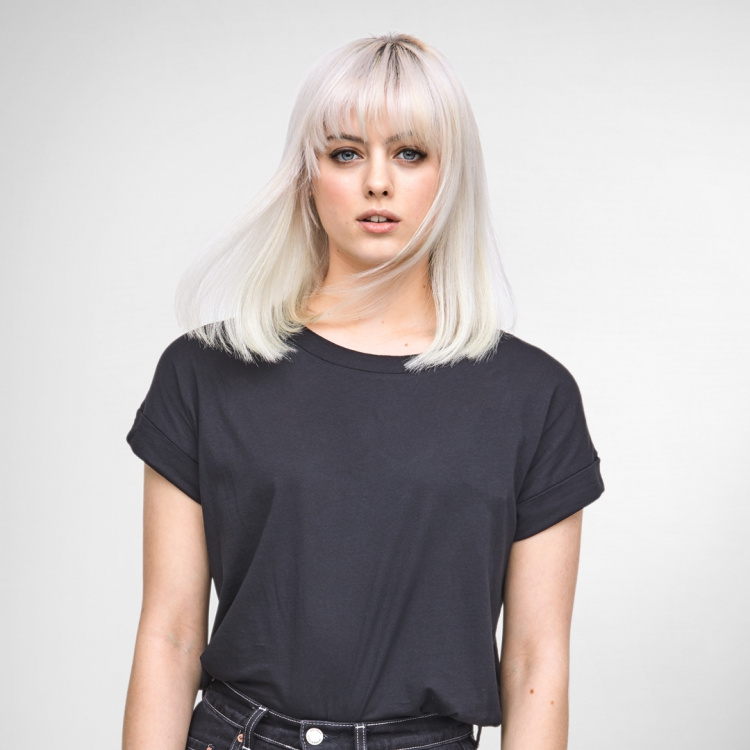 Babyliss BLAS126E Perfect Finish - lufttang med hette