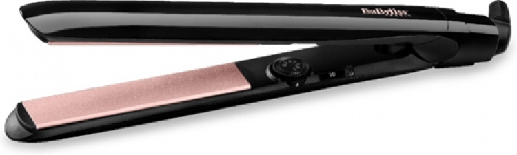 Babyliss BLST298E Smooth Control 235 -plattång