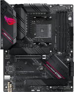 Asus ROG STRIX B550-F GAMING AM4 ATX-hovedkort