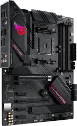 Asus ROG STRIX B550-F GAMING AM4 ATX-hovedkort
