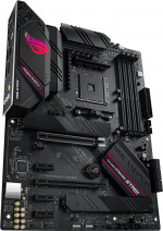Asus ROG STRIX B550-F GAMING AM4 ATX-hovedkort