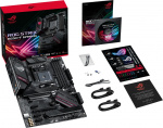 Asus ROG STRIX B550-F GAMING AM4 ATX-hovedkort