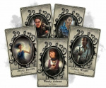 Arkham Horror 3. utgave - brettspill